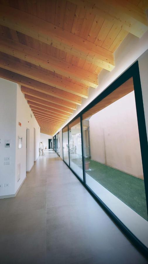 Agriturismo Verdecielo ปาโดวา ภายนอก รูปภาพ