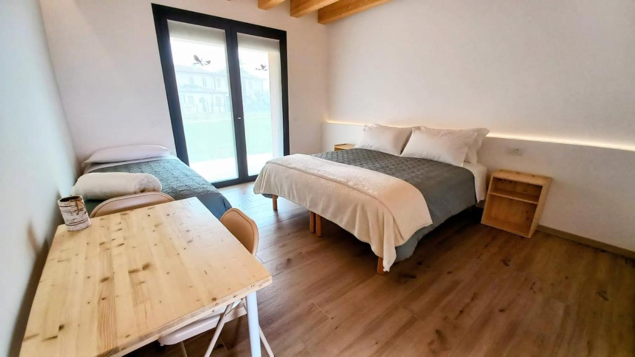 Agriturismo Verdecielo ปาโดวา ห้อง รูปภาพ