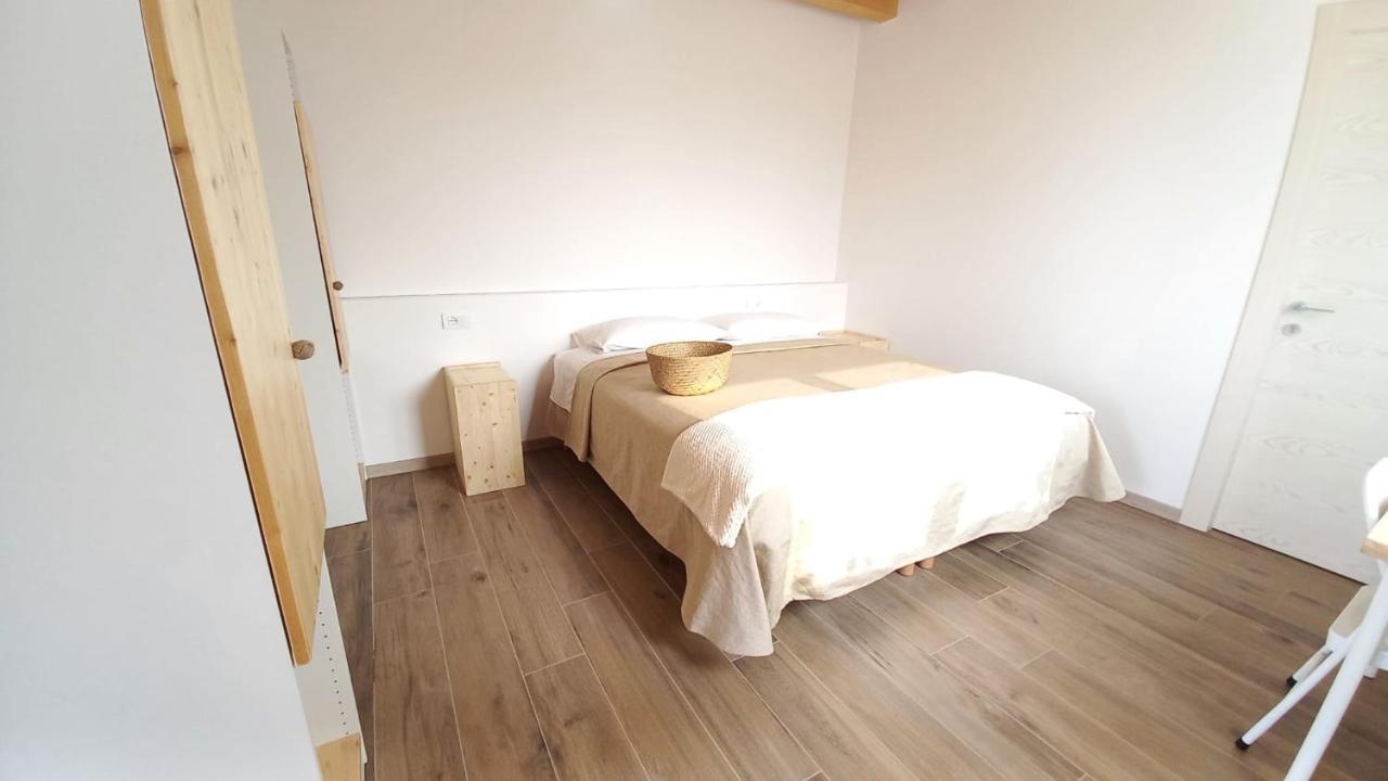 Agriturismo Verdecielo ปาโดวา ห้อง รูปภาพ