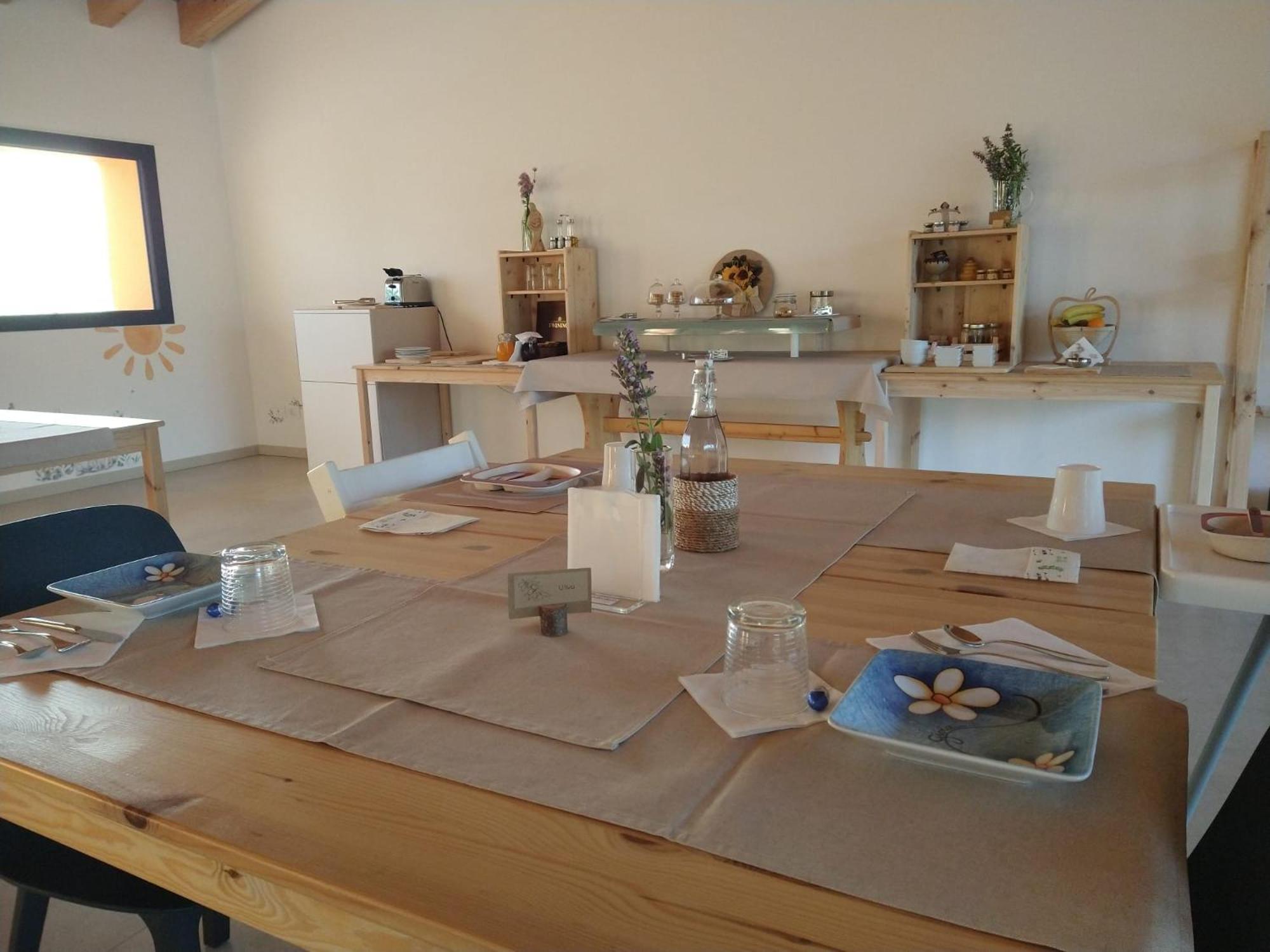 Agriturismo Verdecielo ปาโดวา ภายนอก รูปภาพ