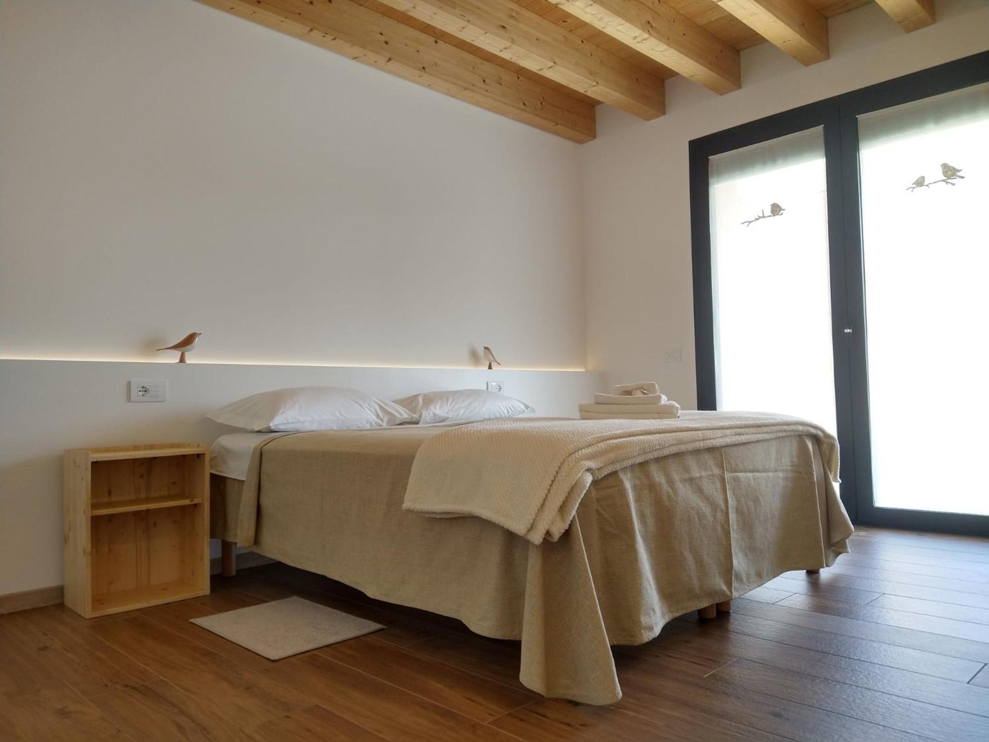 Agriturismo Verdecielo ปาโดวา ภายนอก รูปภาพ