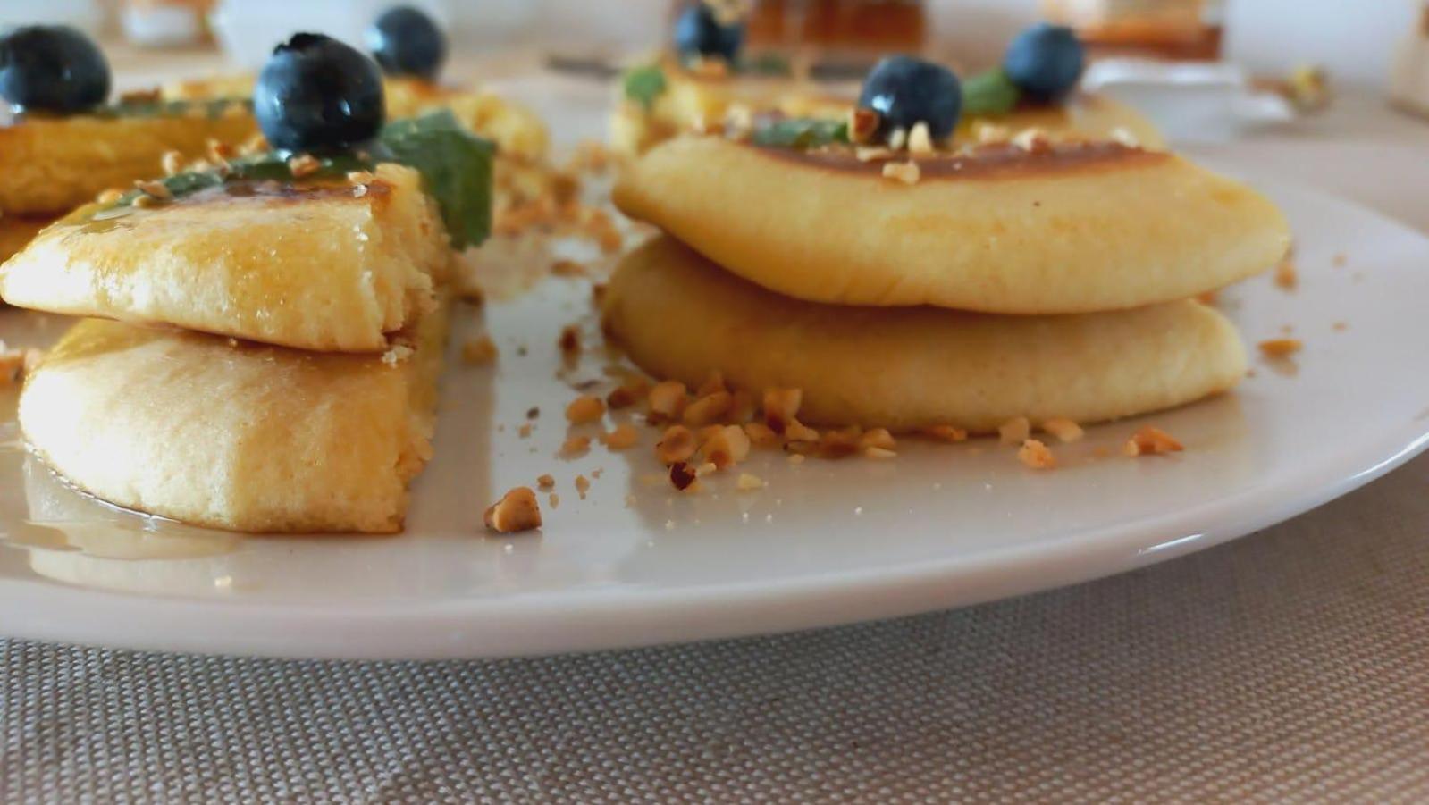 Agriturismo Verdecielo ปาโดวา ภายนอก รูปภาพ
