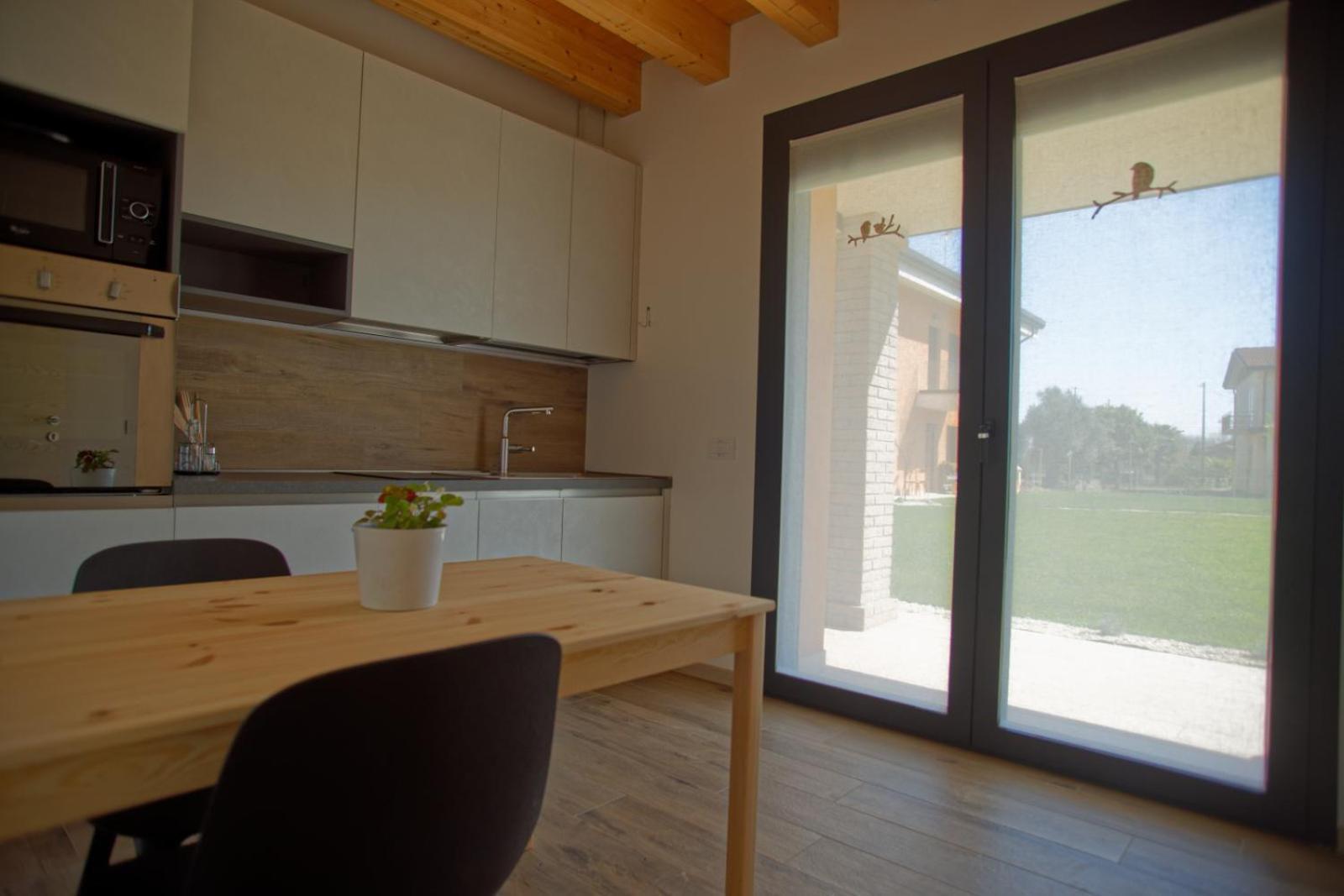 Agriturismo Verdecielo ปาโดวา ห้อง รูปภาพ