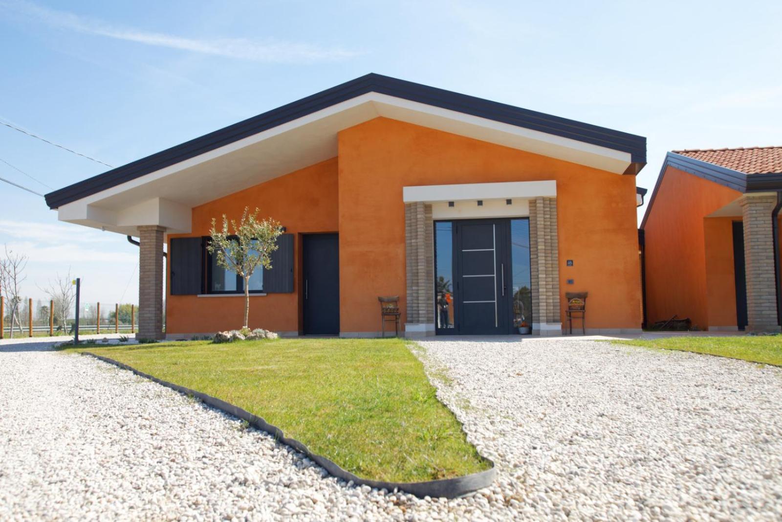 Agriturismo Verdecielo ปาโดวา ห้อง รูปภาพ