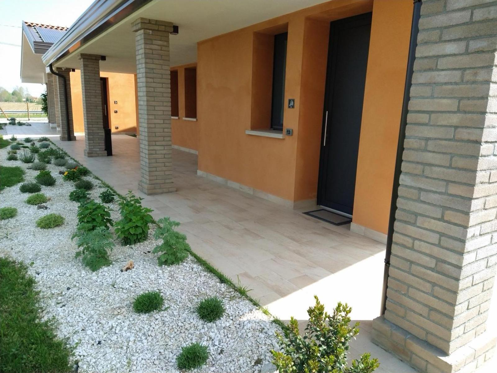 Agriturismo Verdecielo ปาโดวา ห้อง รูปภาพ