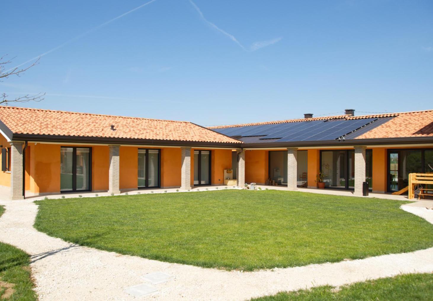 Agriturismo Verdecielo ปาโดวา ห้อง รูปภาพ