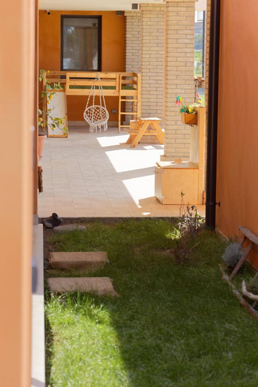 Agriturismo Verdecielo ปาโดวา ห้อง รูปภาพ