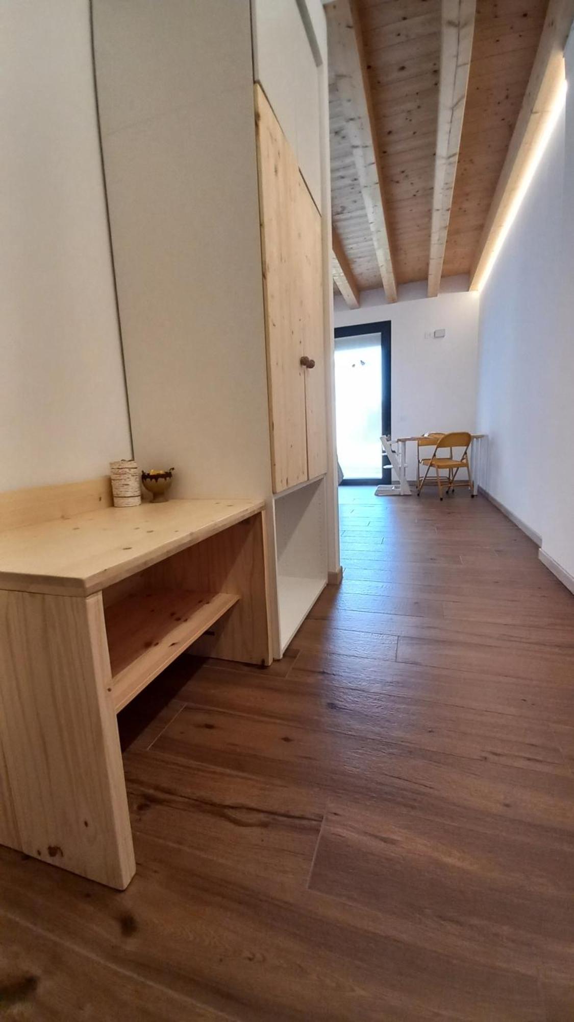Agriturismo Verdecielo ปาโดวา ห้อง รูปภาพ